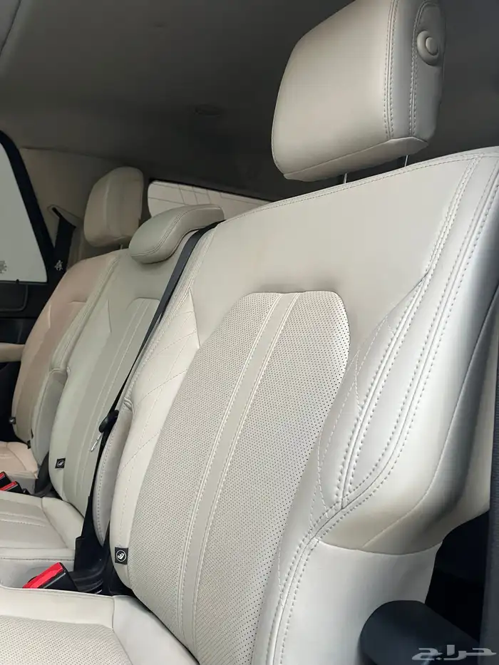 إكسبيديشن بلاتينوم 2019 (Platinum) وارد الجزيرة طلبية خاصة 55