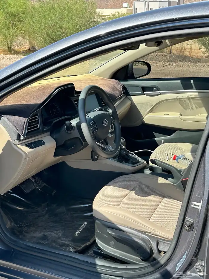 النترا 2019 للبيع 7