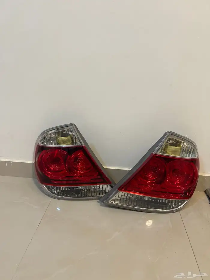 اسطبات كامري 2003-2011 0