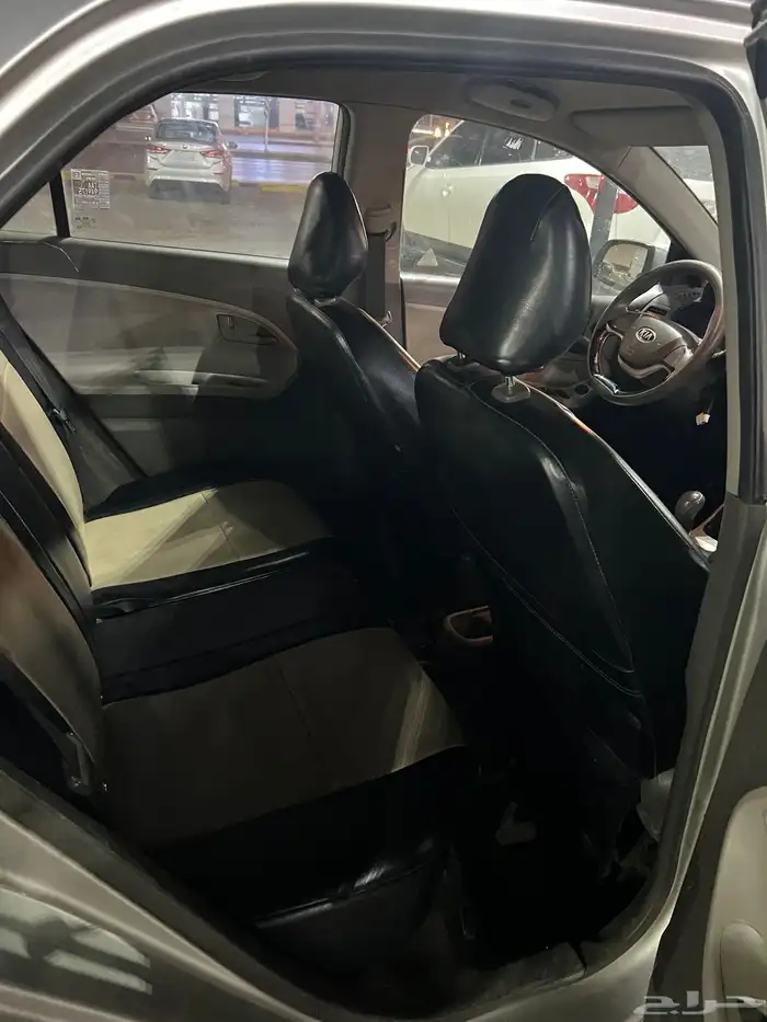 كيا بيكانتو 2015 للبيع 7