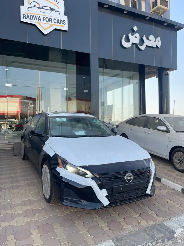 نيسان التيما نص فل 2026 0