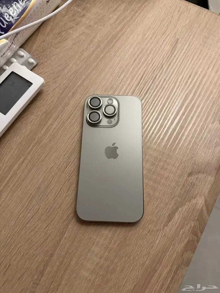 ايفون 16 برو 256 قيقا 0