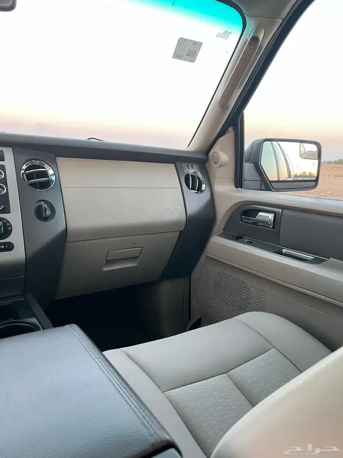 فورد اكس بدشن 21