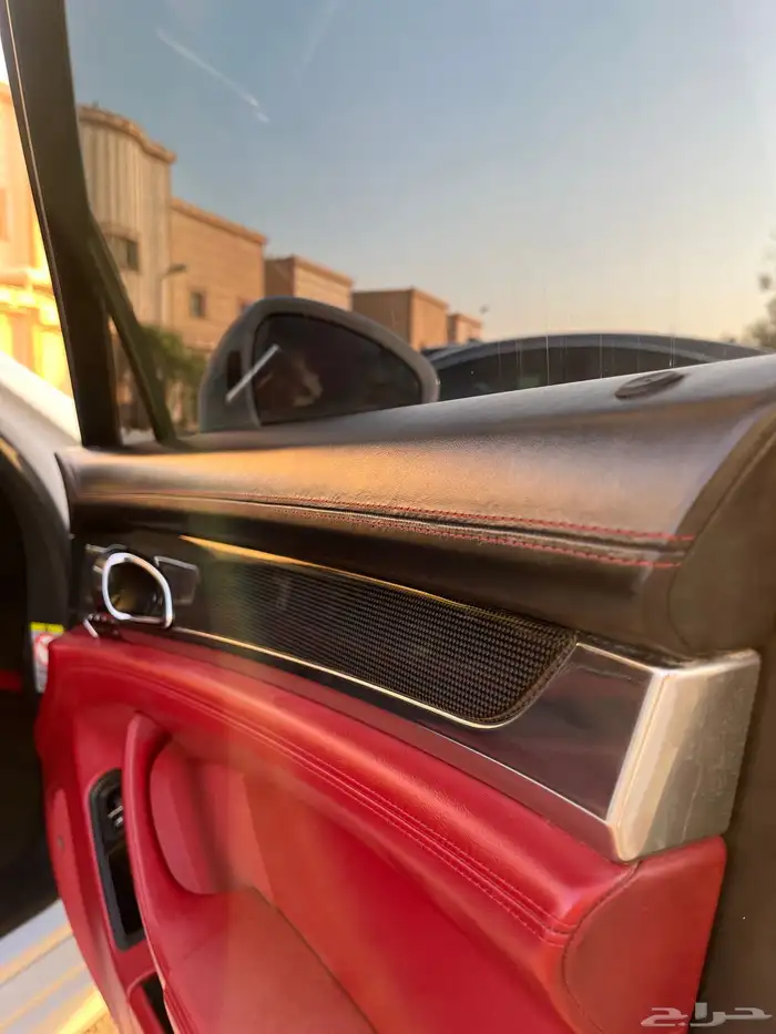 PORSCHE Panamera s by design 2014 (full order) 89