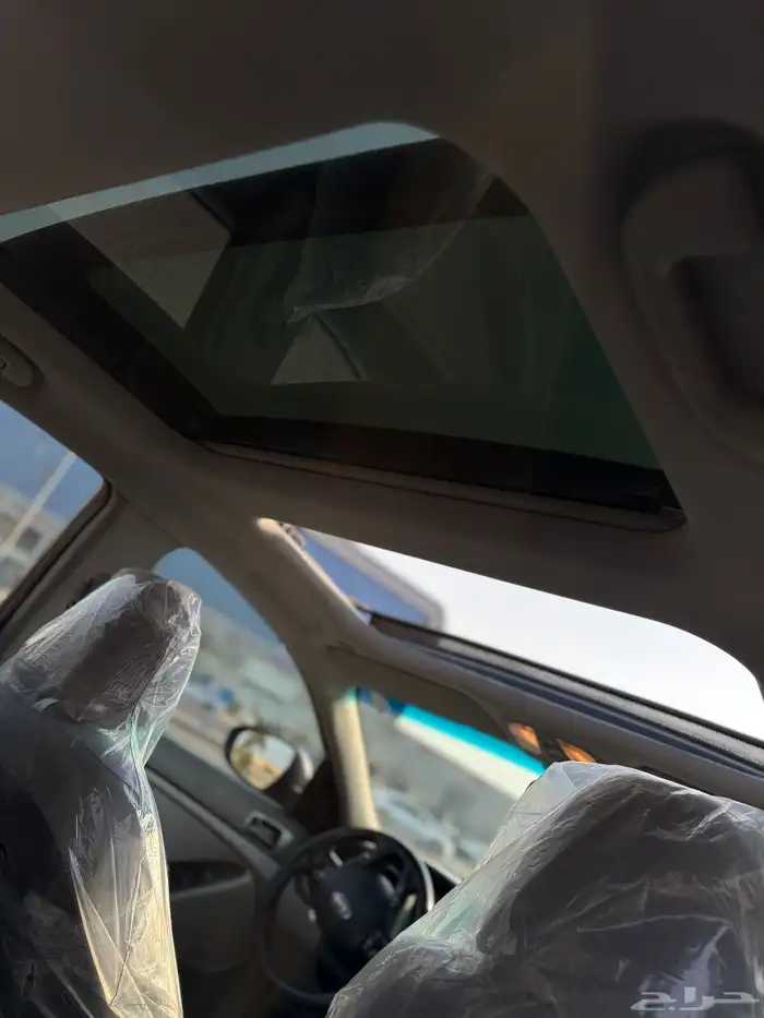 كيا اوبتيما نص فل 2013 9