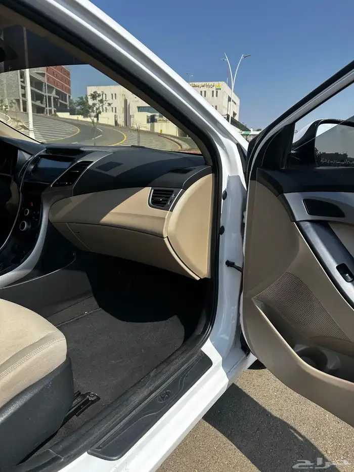 هيونداي النترا 2016 24