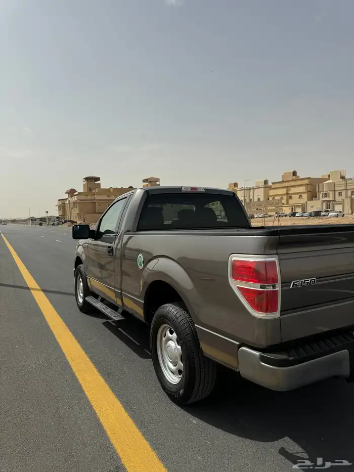 f150 فورد حوض 3