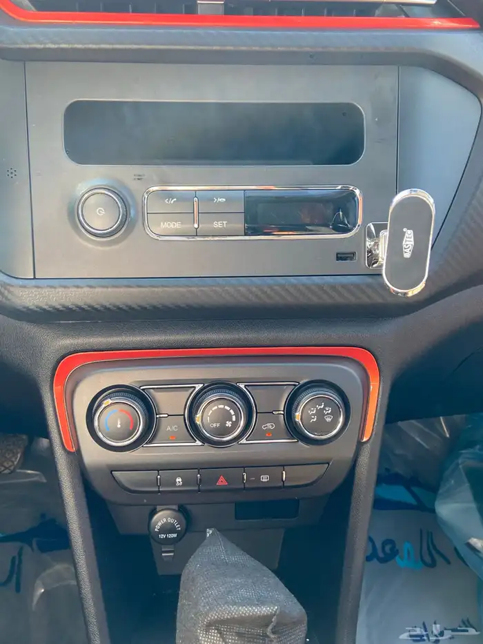 شيري جيتو 2 12