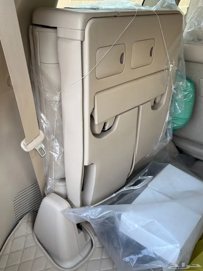 جيب لكزس 2020 AD وكاله مخزن عبدالطيف جميل 19