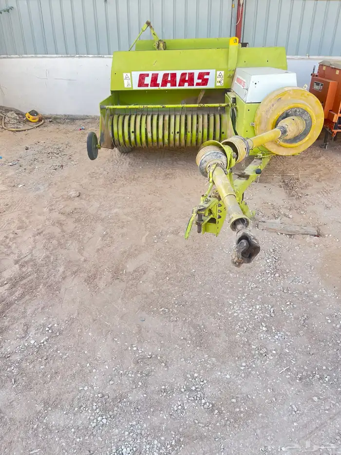 معدات زراعية معرض مشرفة 34