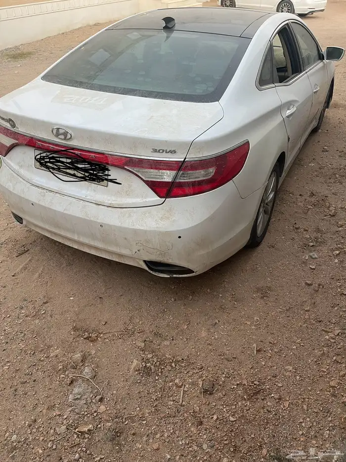 ازيرا للبيع موديل 13 0