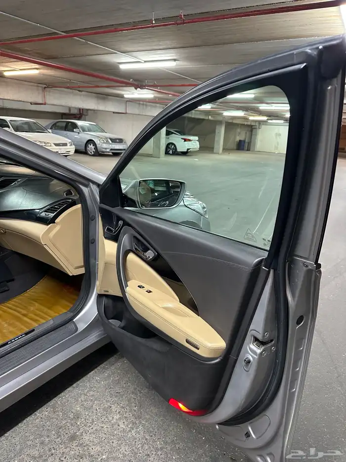 ازيرا 2013 فل اوبشن 6