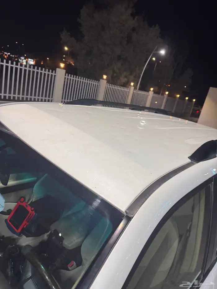 للبيع برادو 2013 6 سلندر 3