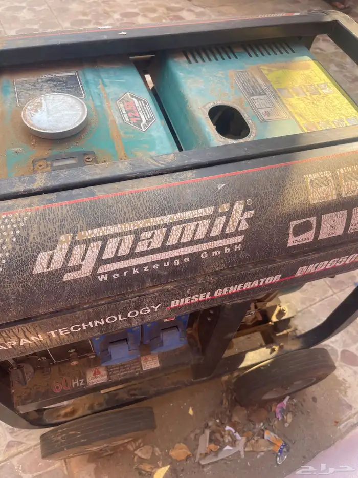 ماطور كهرباء 3