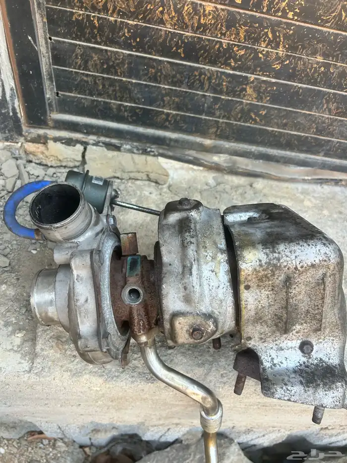 تيربو دينا ايسوزو للبيع 0