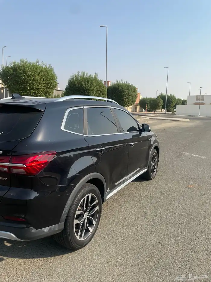 MG RX5 2019 فل كامل 2