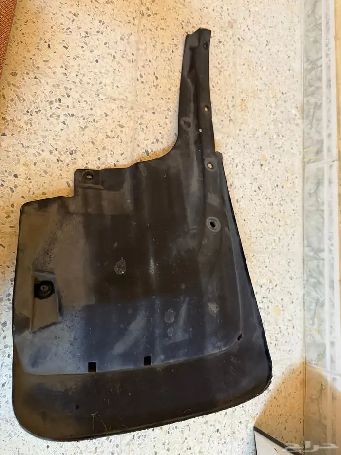 داعمة ونسافات لاندكروزر 9