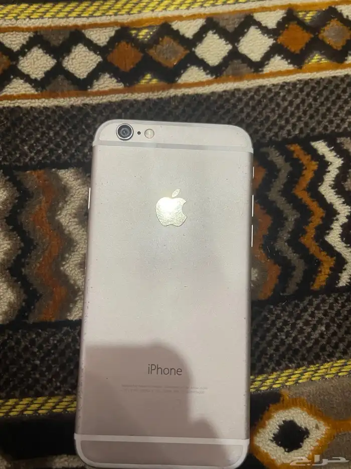 ايفوان7 مستخدم نظيف تواصل واتس أو اتصال 1