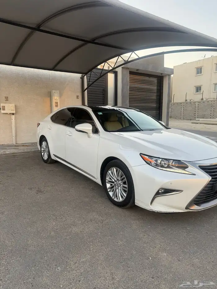 لكزس موديل 2017 0