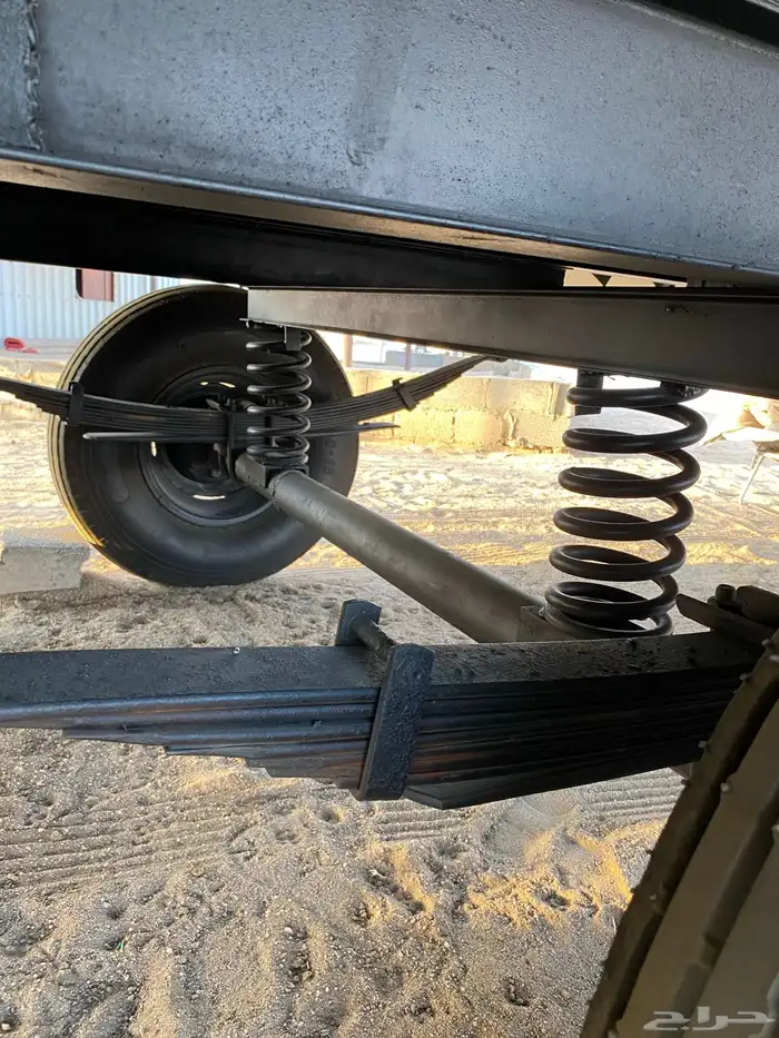 كرفانه جديد عريره 11