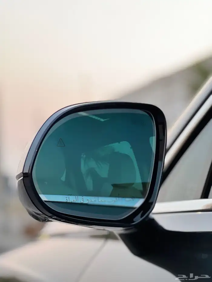 جينيسيس GV80 رويال فل كامل 2025 مالك اول سعودي وكالة 4