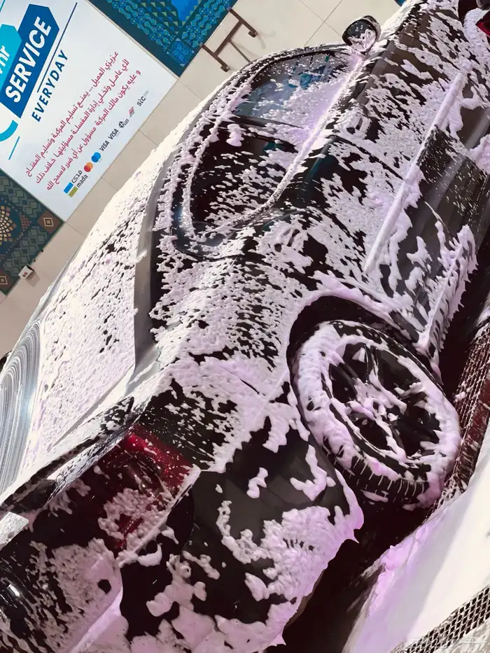 دودج تشارجر 2006 23