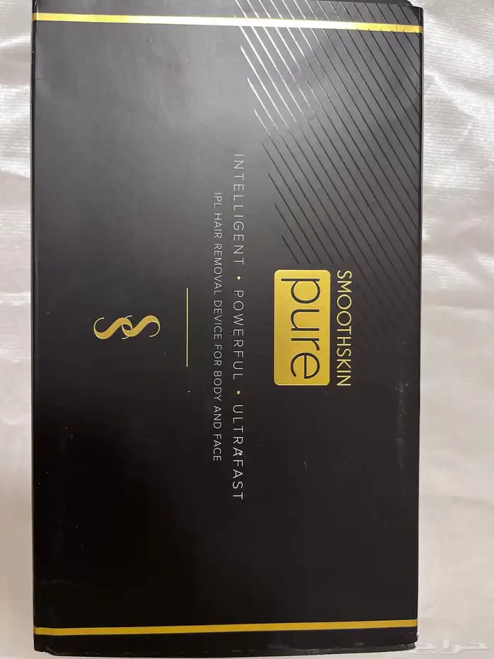 جهاز ليزر للوجه وكامل الجسم 4