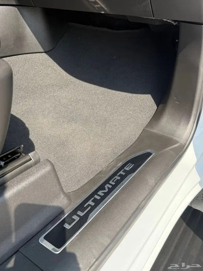 جمس سييرا دينالي HD2500 2025 ديزل ULTIMATE 20