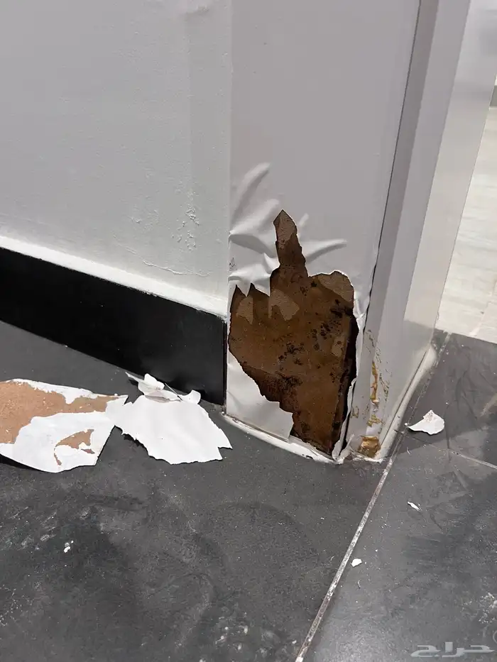 أبواب خشب جديدة 7