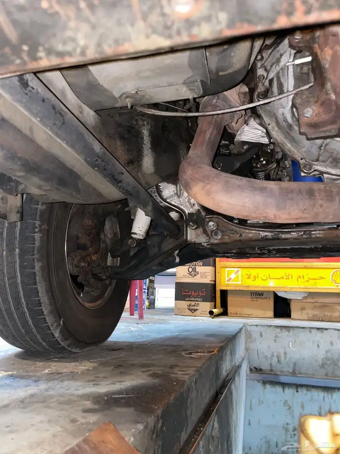 جمس سييرا HD 2002 اتش دي 29