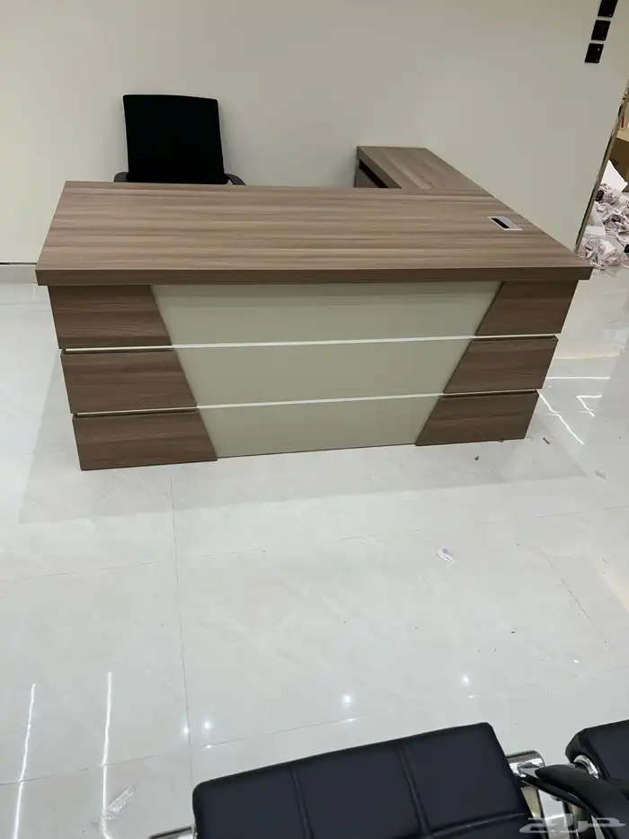 جديد اثاث المكاتب بارتيشن كراسي طاوله اجتماع كنب و دولاب 0