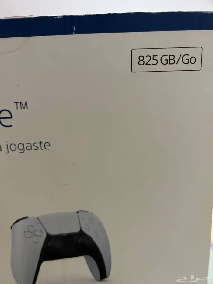 سوني 5 مستعمل للبيع سي دي 2