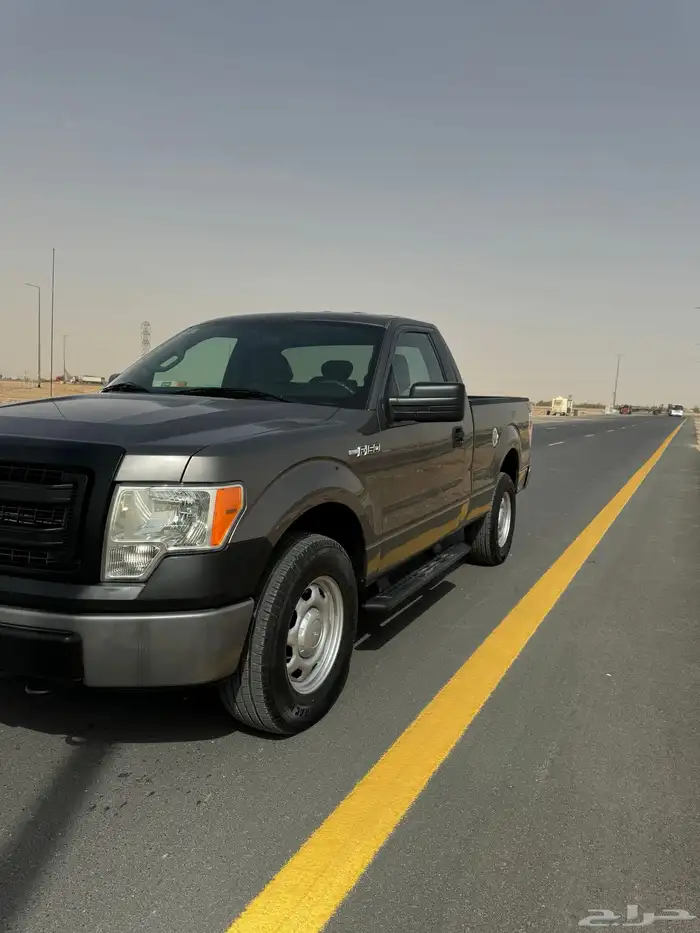 f150 فورد حوض 0