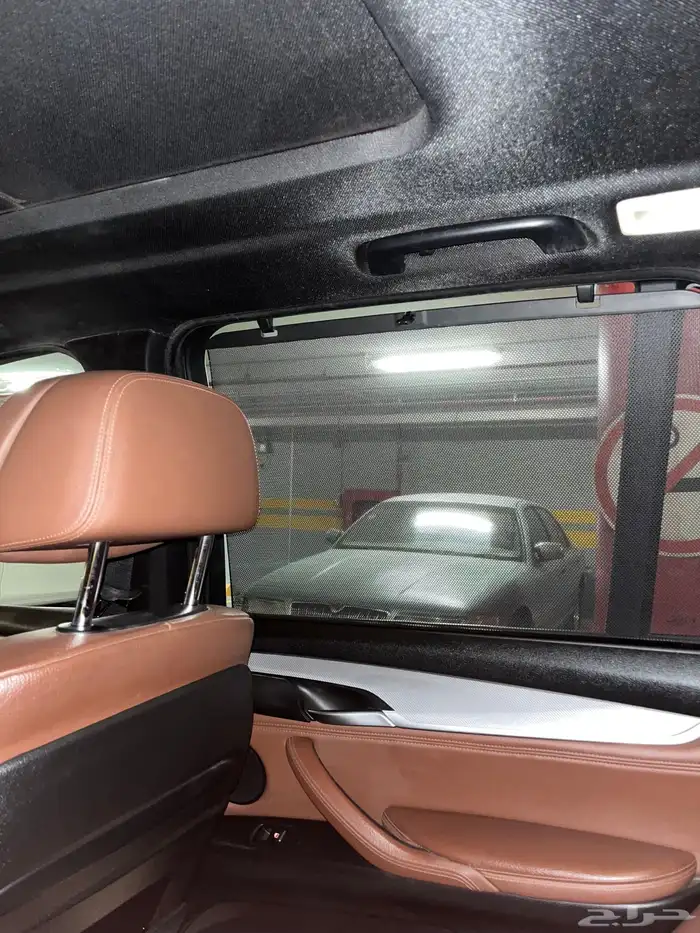 بي ام دبليو X5 10