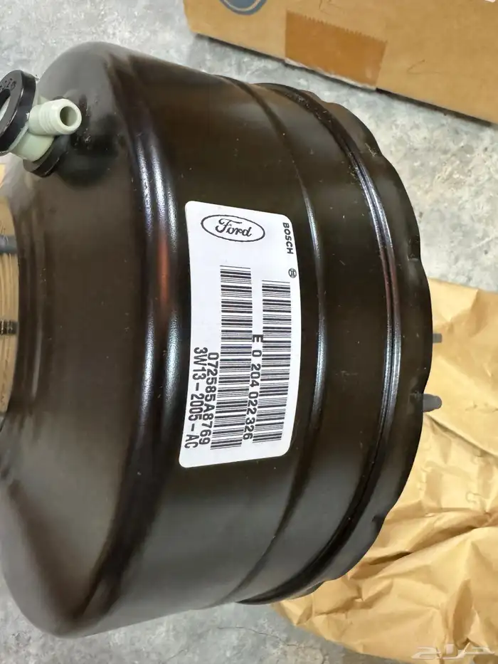 باكم فرامل فورد فكتوريا وماركيز 3