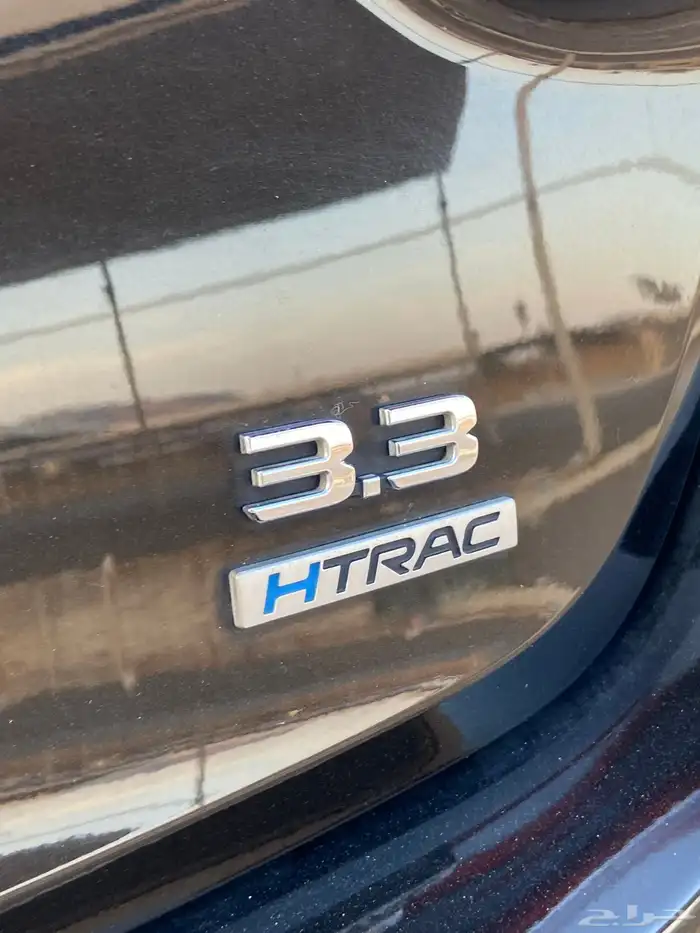 جنسس 2020 ( بنزين ) 3.3 19