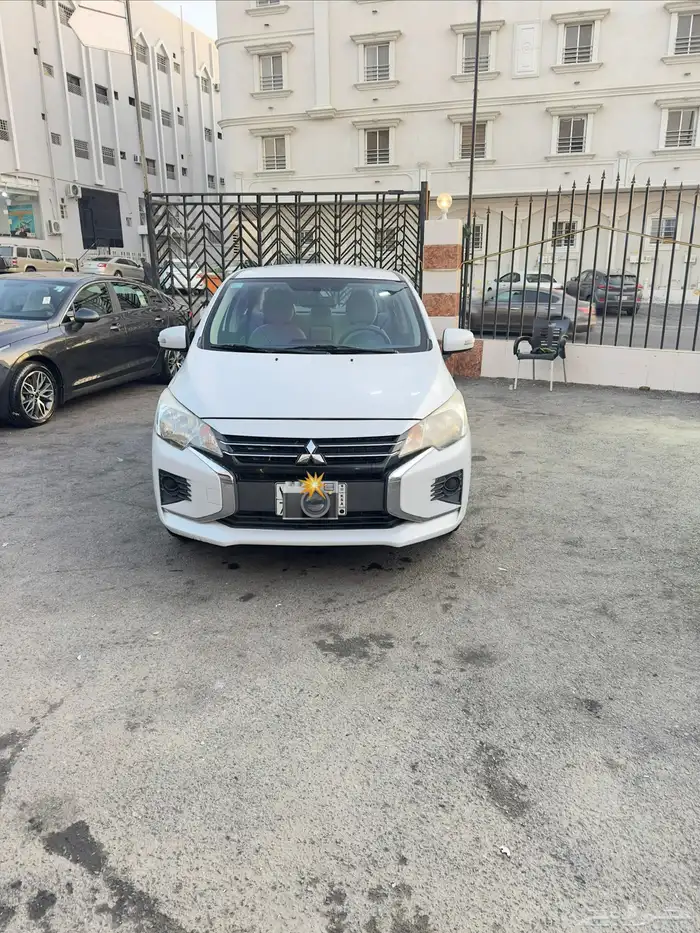 مستوبيشي اترج2021 5