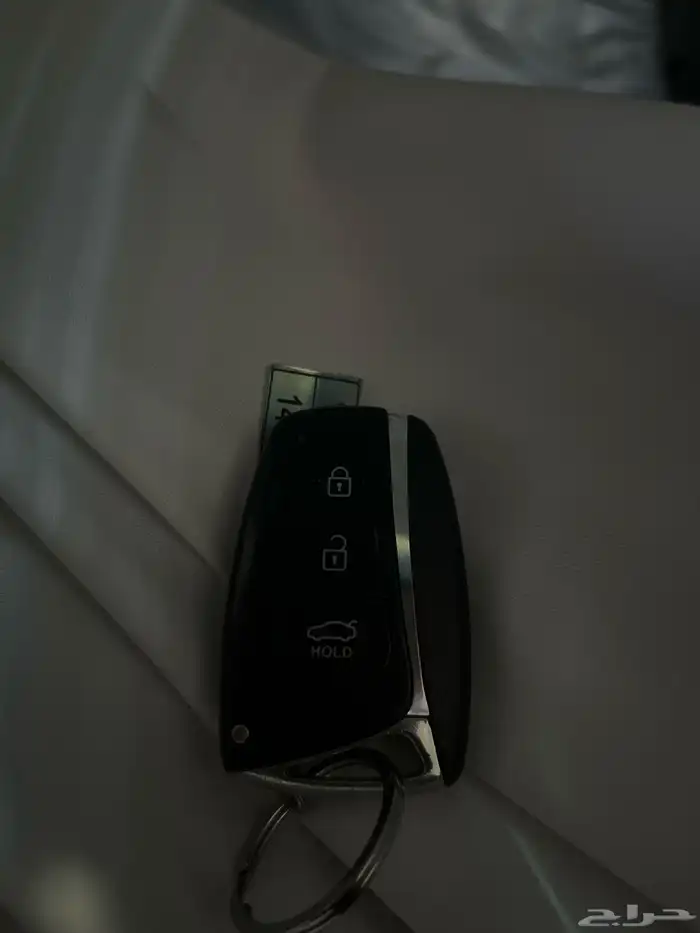 مفتاح ازيرا 2016 فل بصمه 0