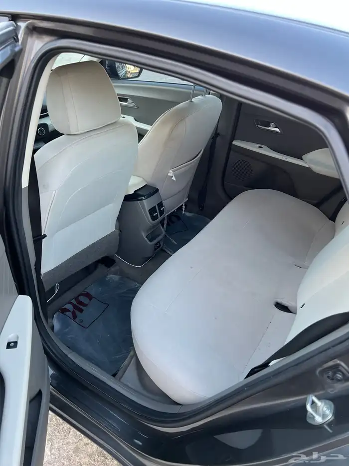 اكسنت 2024 ستاندر 12