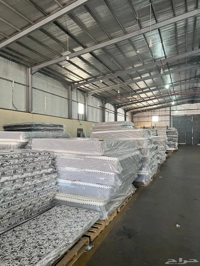 مصنع المراتب للجملة والتجزئة 4