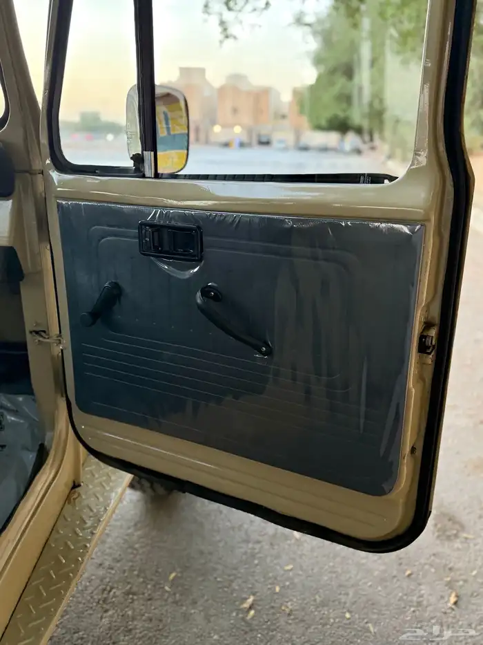 تويوتا شاص 81 - مجدد بالكامل 21