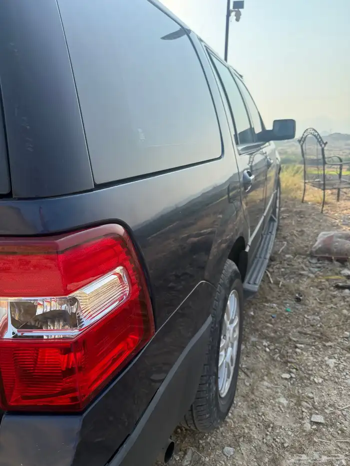 فورد اكس بدشن 1