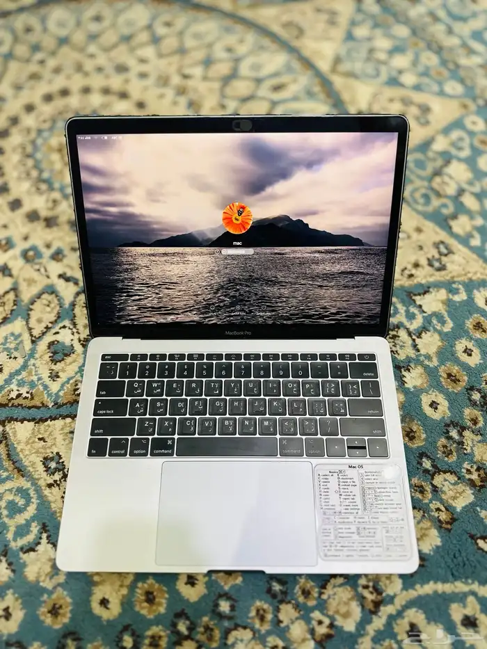 لابتوب ابل 10