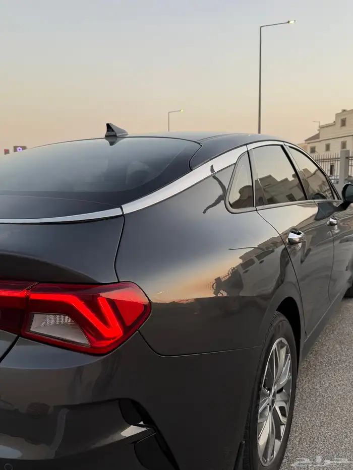 كيا5 سمارت هايبرد 10