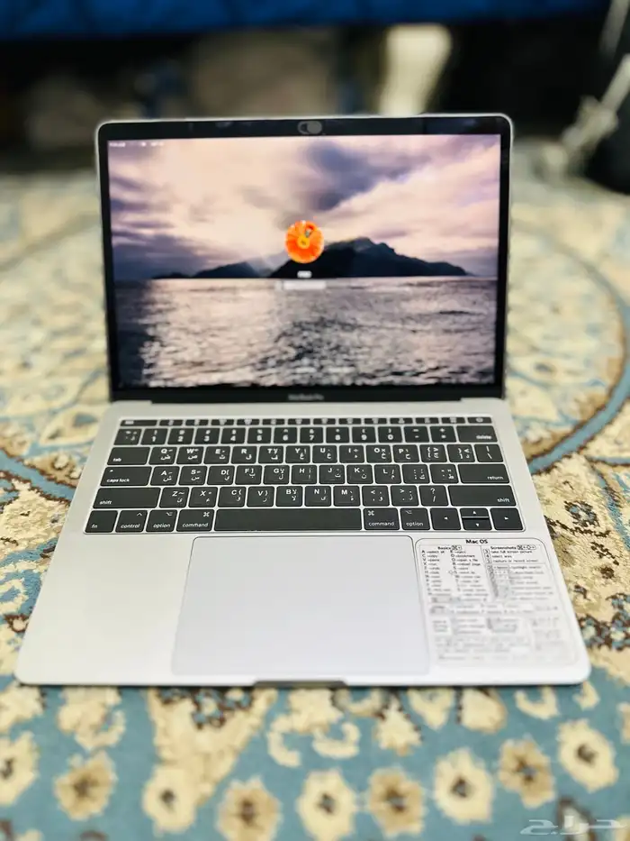 لابتوب ابل 0