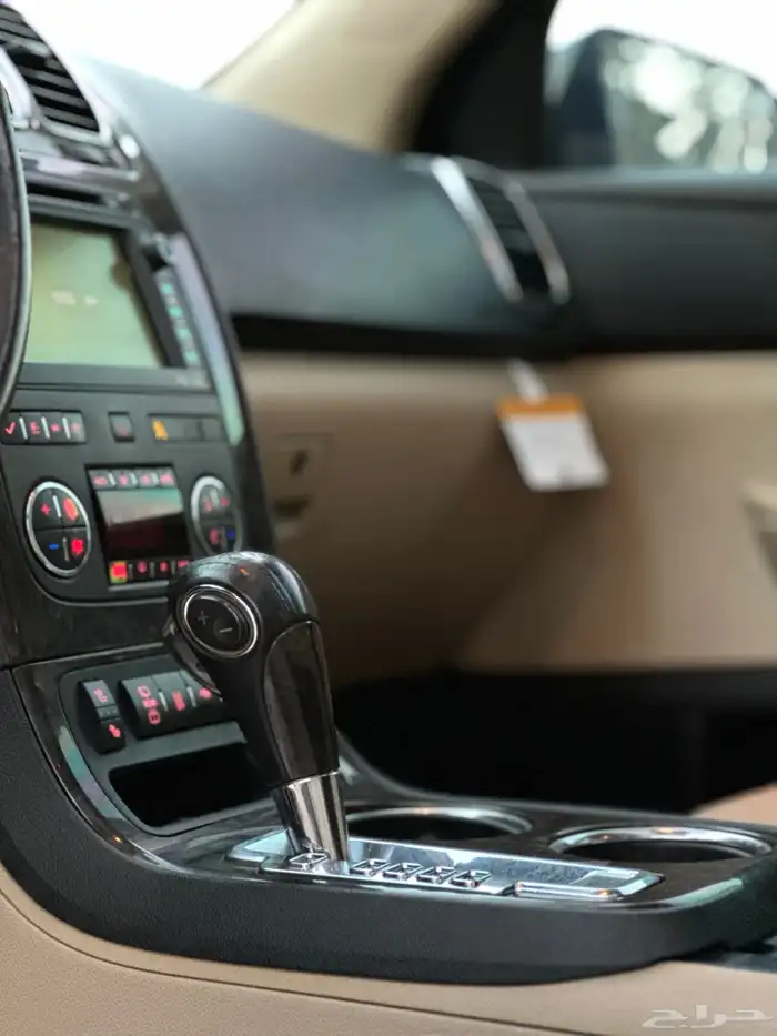 جي ام سي اكاديا 2012 دينالي اعلى فئة في الفل 28