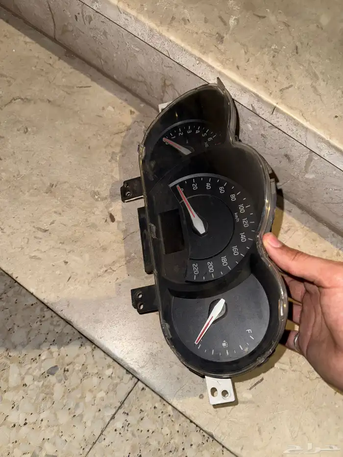 كيا ريو موديل2012 2