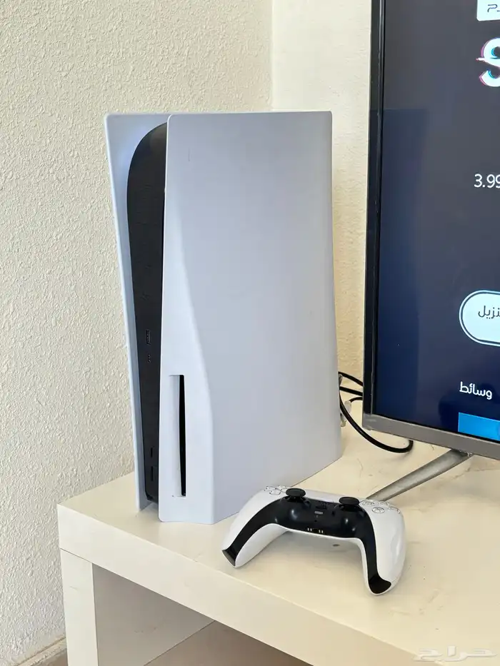 سوني 5 نسخة CD 1