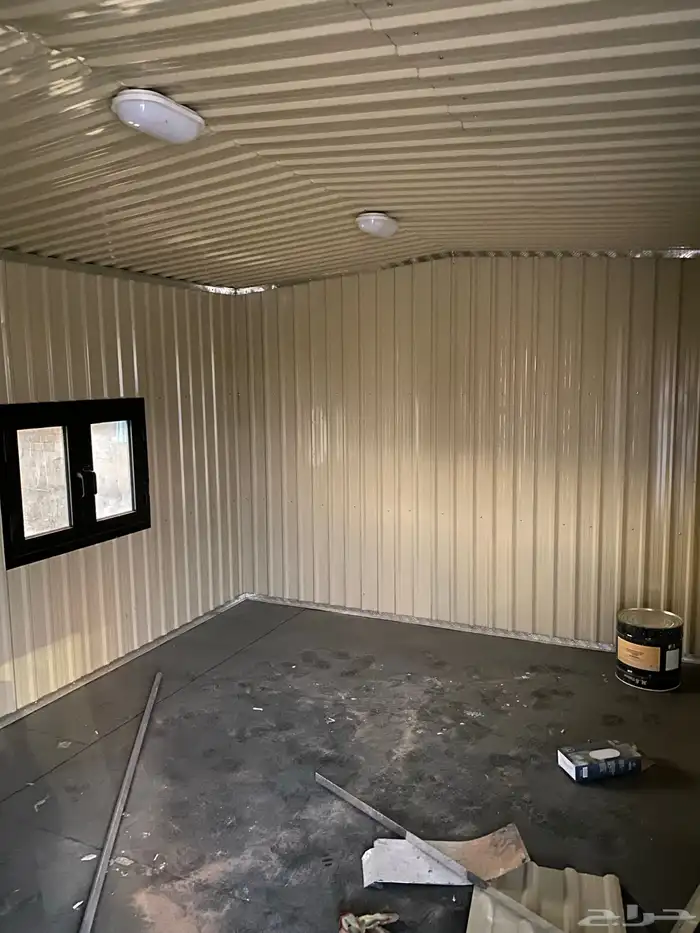 غرفة مع عرزالة 14