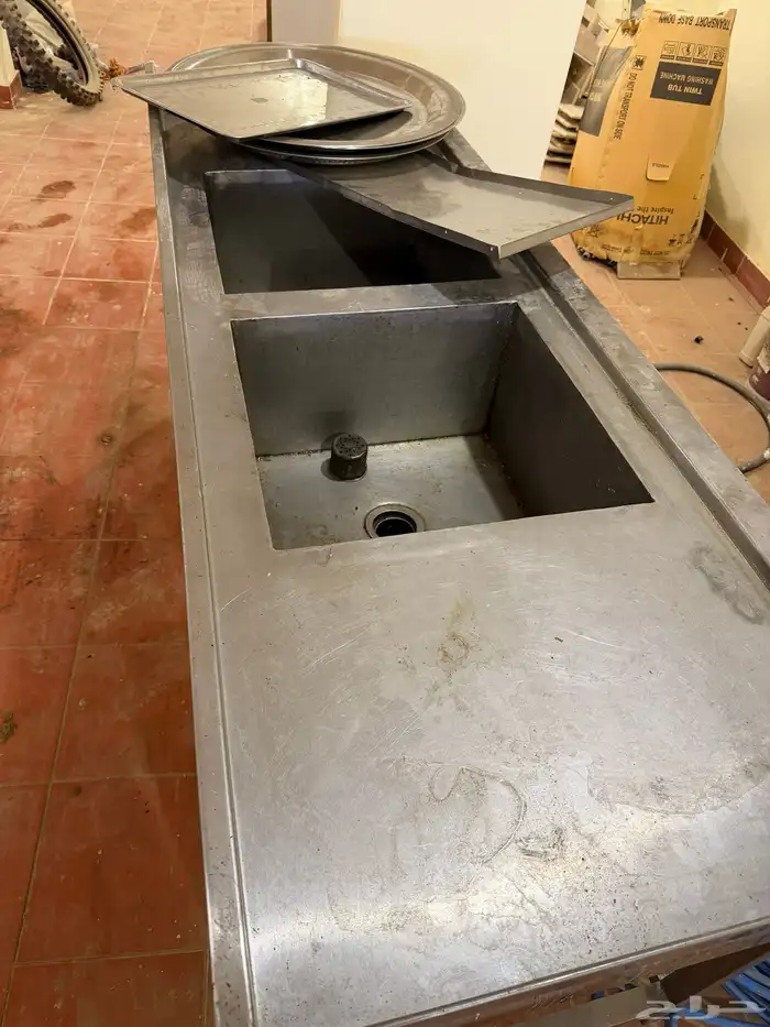 ادوات مطاعم 4